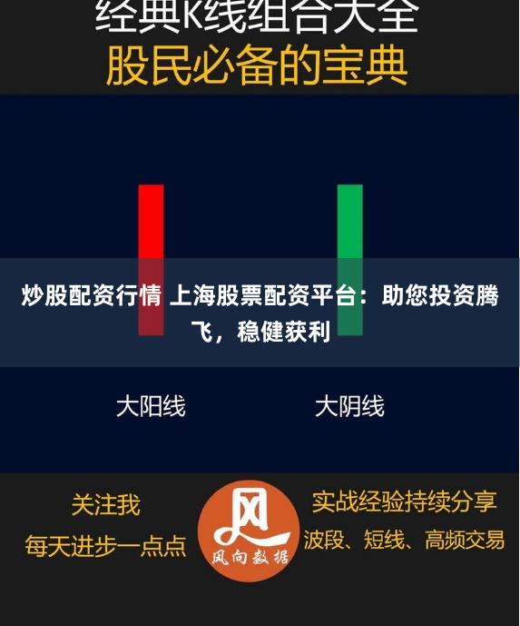 炒股配资行情 上海股票配资平台：助您投资腾飞，稳健获利