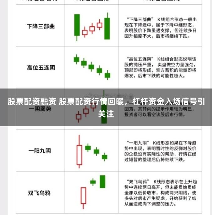 股票配资融资 股票配资行情回暖，杠杆资金入场信号引关注