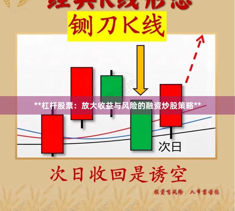 **杠杆股票：放大收益与风险的融资炒股策略**
